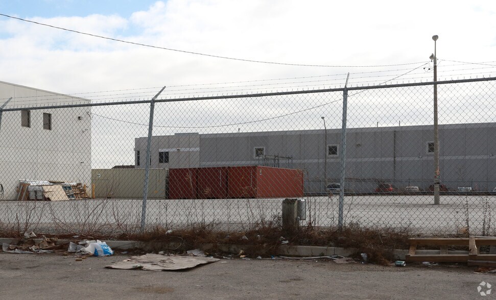 More Photos Of 160 Silver Star Blvd, Toronto Land For Lease
