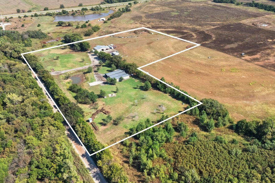 More Photos Of 225 S 150th St, Fairmont Land For Sale