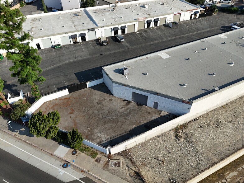 More Photos Of 15025 Badillo St, Baldwin Park Manufacturing For Lease