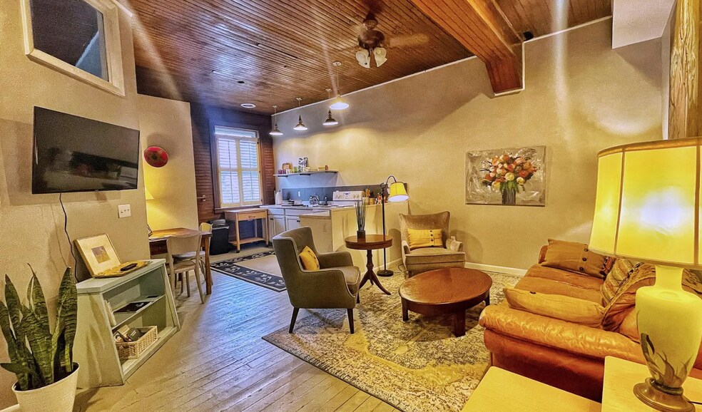 More Photos Of 437 William Ave, Davis Storefront Retail Residential For Sale