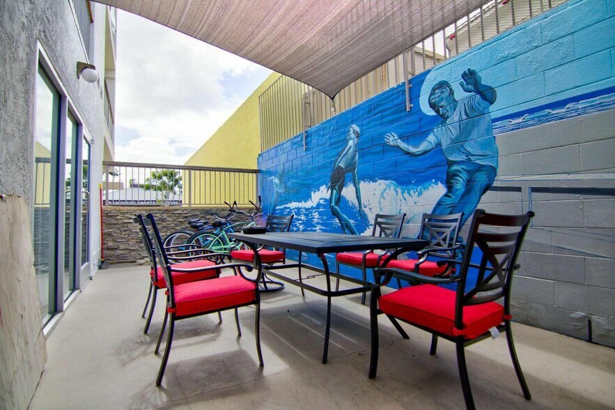 More Photos Of 1940 Garnet Ave, San Diego Medical For Sale