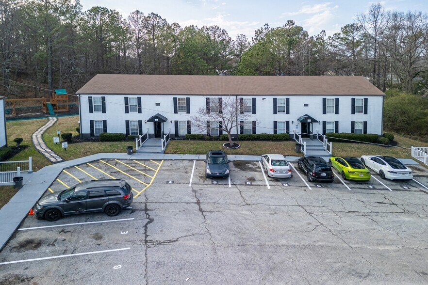 More Photos Of 1204-1216 Lakeview Dr NW, Conyers Apartments For Sale