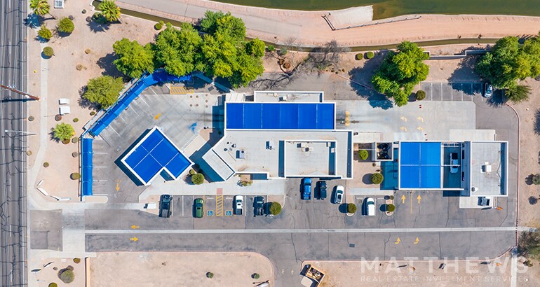 More Photos Of 615 W Ray Rd, Gilbert Carwash For Sale