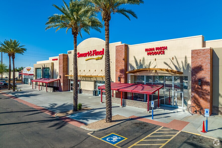 More Photos Of 3434 W Greenway Rd, Phoenix Unknown For Lease