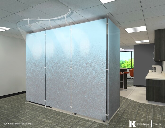 More Photos Of 501 N Frederick Ave, Gaithersburg Medical For Lease