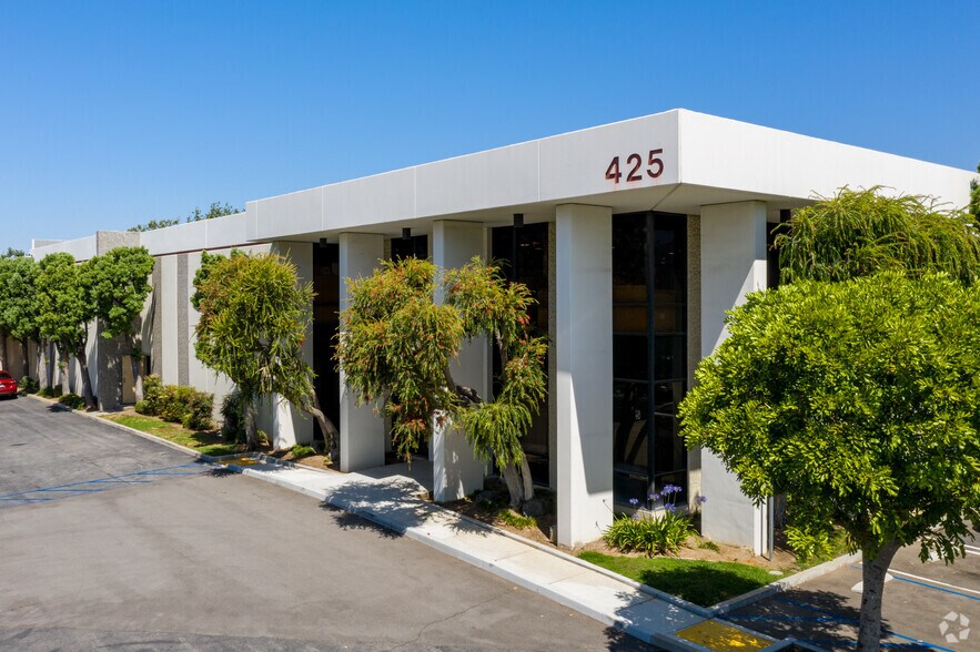 Primary Photo Of 425 Apollo St, Brea Warehouse For Lease