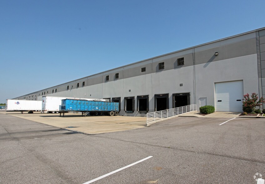 More Photos Of 5265 Hickory Hill Rd, Memphis Warehouse For Lease