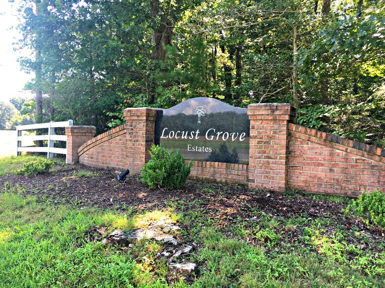 More Photos Of Locust Grove Dr, Port Tobacco Land For Sale