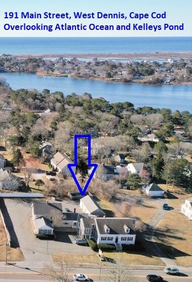 More Photos Of 191 Main St, West Dennis Apartments For Sale