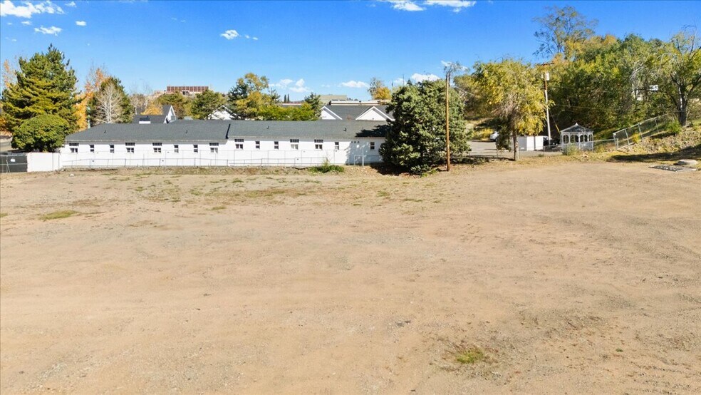 More Photos Of 1095 Gurley, Prescott Land For Sale