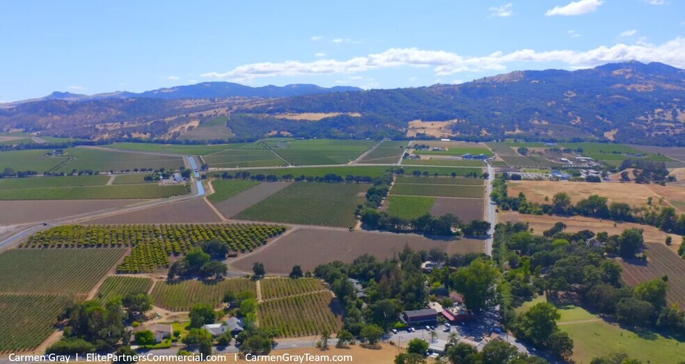 More Photos Of 2522 Mankas Corner Rd, Fairfield General Retail For Sale