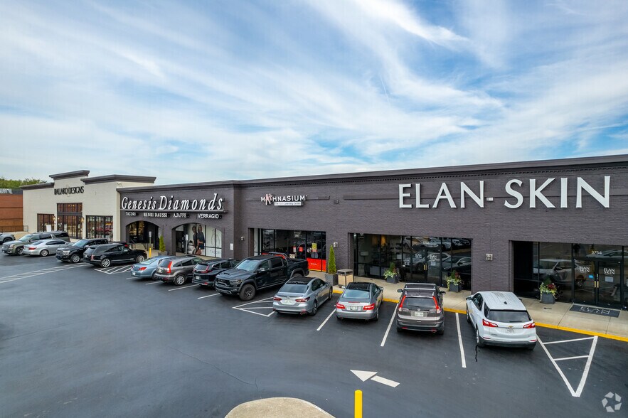 More Photos Of 2014 Glen Echo Rd, Nashville Freestanding For Lease