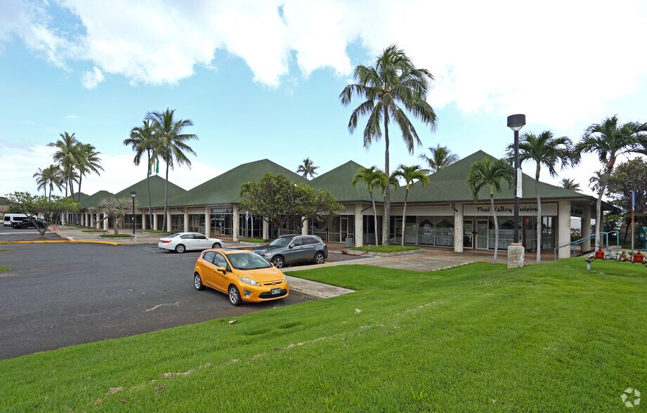 Primary Photo Of 501 Kealahou St, Honolulu Unknown For Lease