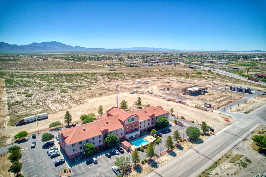 More Photos Of 0000 Fort Grant Willcox, Willcox Land For Sale