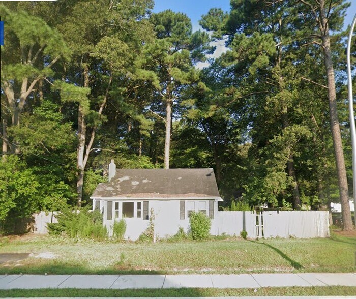 More Photos Of , Millsboro Office For Sale