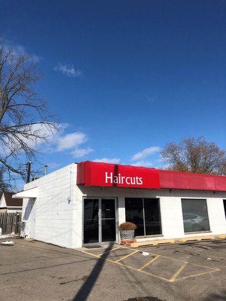 More Photos Of 1404 W Mount Hope Ave, Lansing Freestanding For Sale