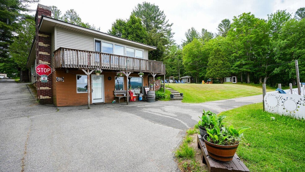 More Photos Of 1616 State Route 30, Tupper Lake Hotel For Sale