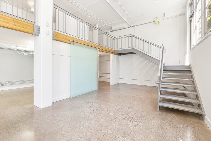 More Photos Of 640-690 Texas St, San Francisco Apartments For Lease