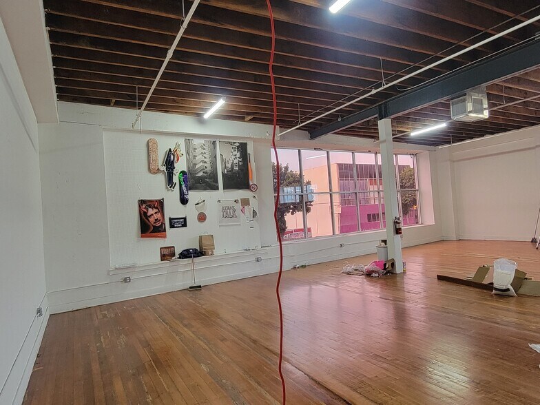More Photos Of 1800 Essex St, Los Angeles Office Residential For Lease