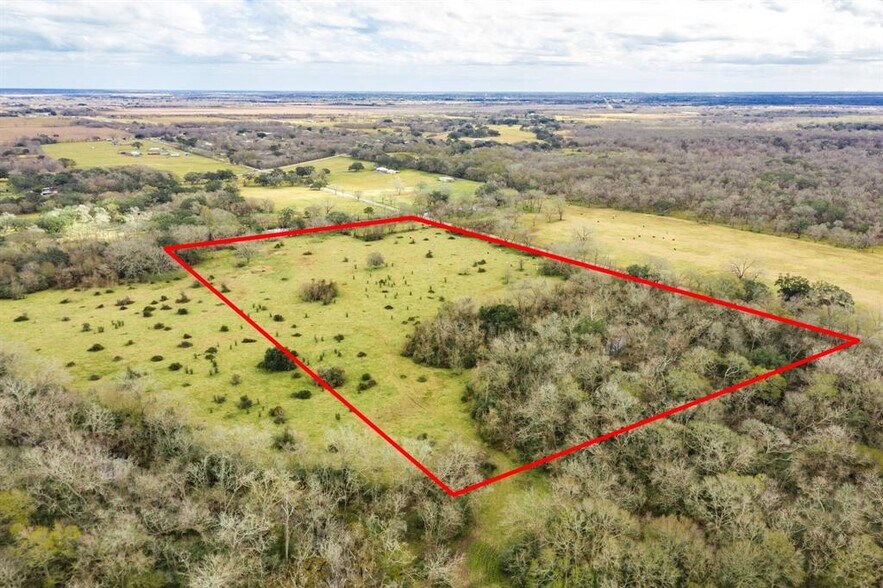 More Photos Of County Rd 31, Angleton Land For Sale