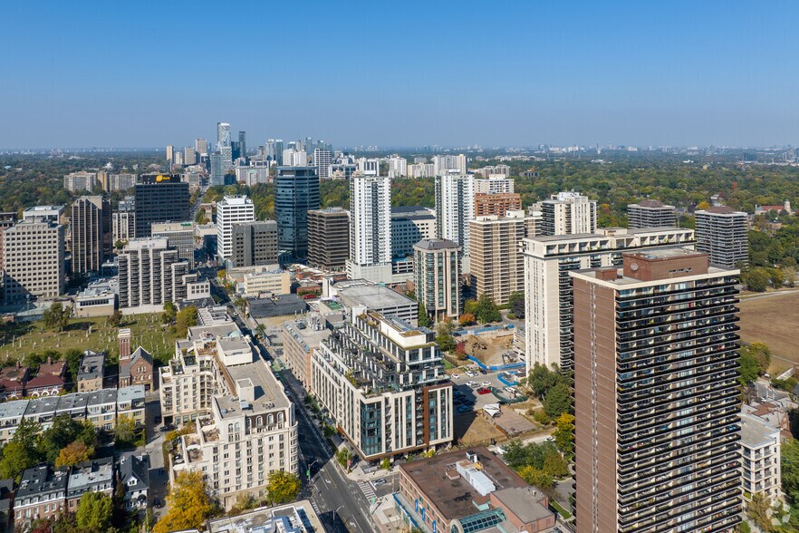 More Photos Of 1331 Yonge St, Toronto Apartments For Lease