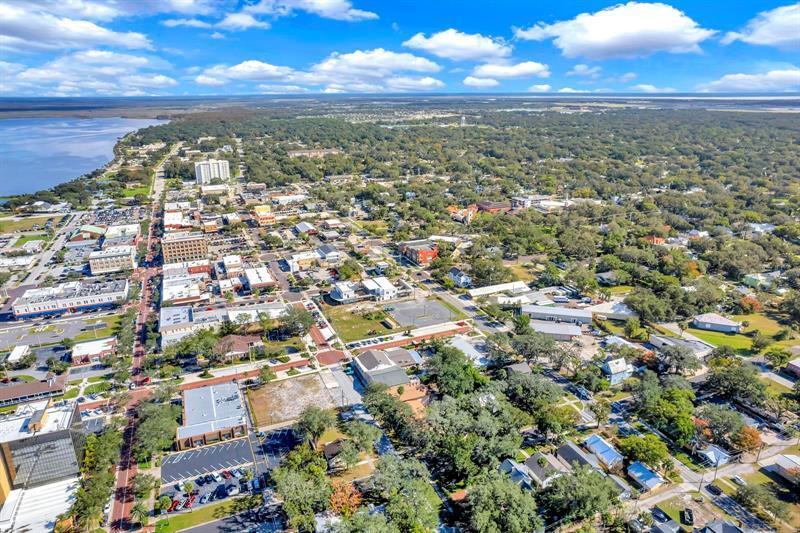 More Photos Of 300 W 2nd St, Sanford Land For Sale