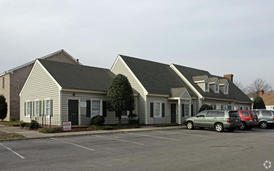 Primary Photo Of 804 Newtown Rd, Virginia Beach Coworking Space