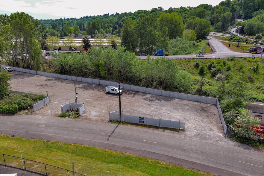 More Photos Of 300 S Sullivan St, Seattle Land For Lease