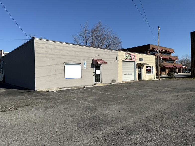 Primary Photo Of 3271-3273 Old Washington Rd, Waldorf Flex For Lease