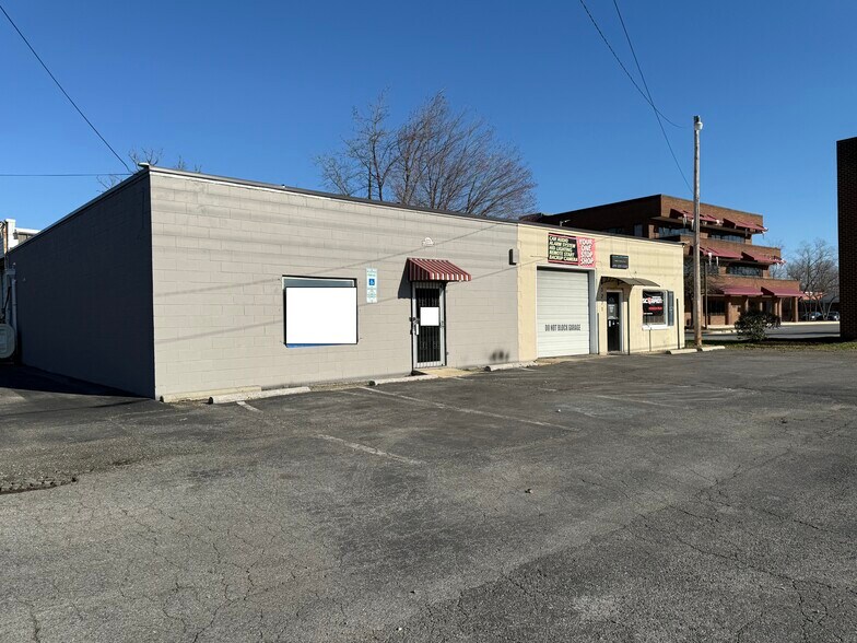 Primary Photo Of 3271-3273 Old Washington Rd, Waldorf Flex For Lease