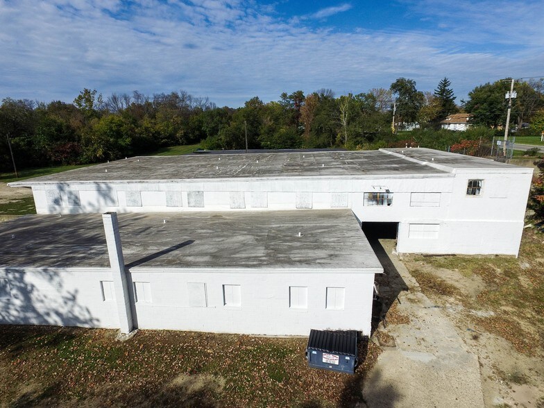 More Photos Of 3850 River Rd, Sodus Warehouse For Lease