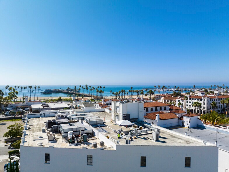 More Photos Of 25 E Mason St, Santa Barbara Research And Development For Lease