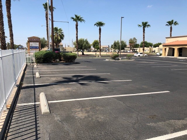 More Photos Of 801 E Birch St, Calexico General Retail For Sale