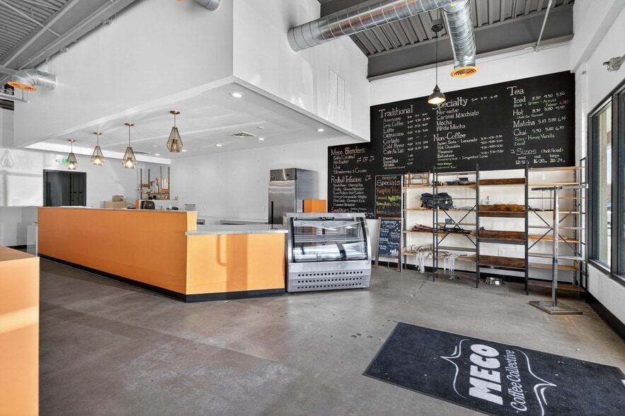 Primary Photo Of 1202-1320 Centaur Village Dr, Lafayette Storefront For Lease