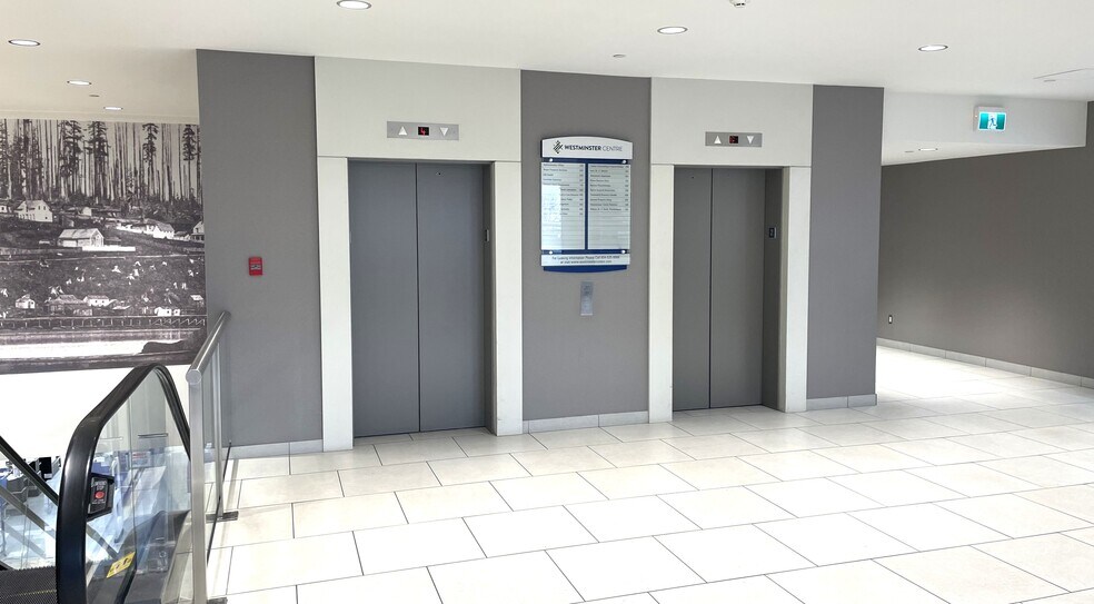 More Photos Of 555 Sixth St, New Westminster Medical For Lease