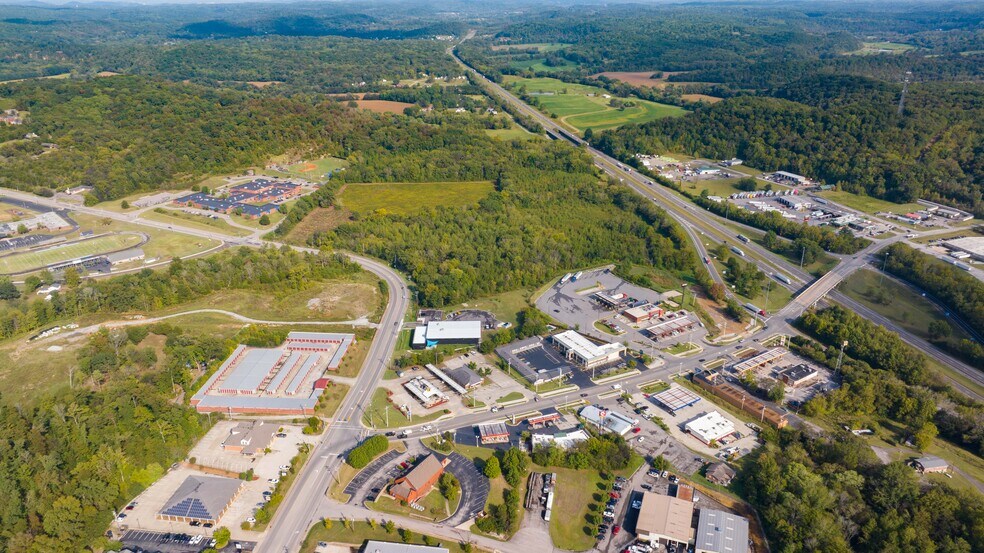 More Photos Of 0 E Kingston Springs Rd, Kingston Springs Land For Sale