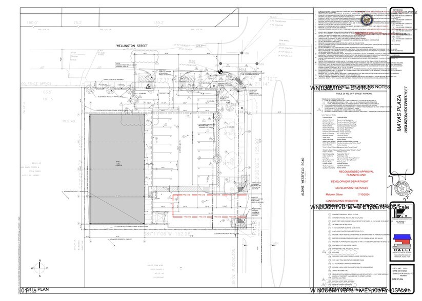 More Photos Of 2224 Wellington St, Houston Storefront For Lease