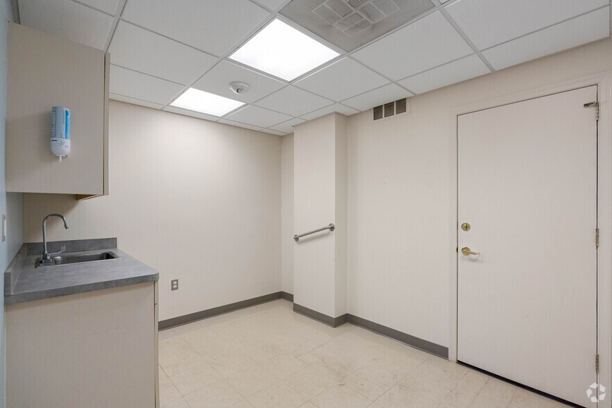 Photo of 2nd Floor Ste 203