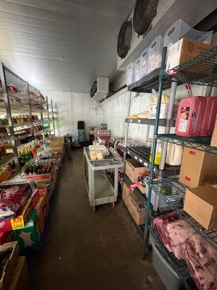 More Photos Of 5599 US Highway 371, Rosston General Retail For Sale