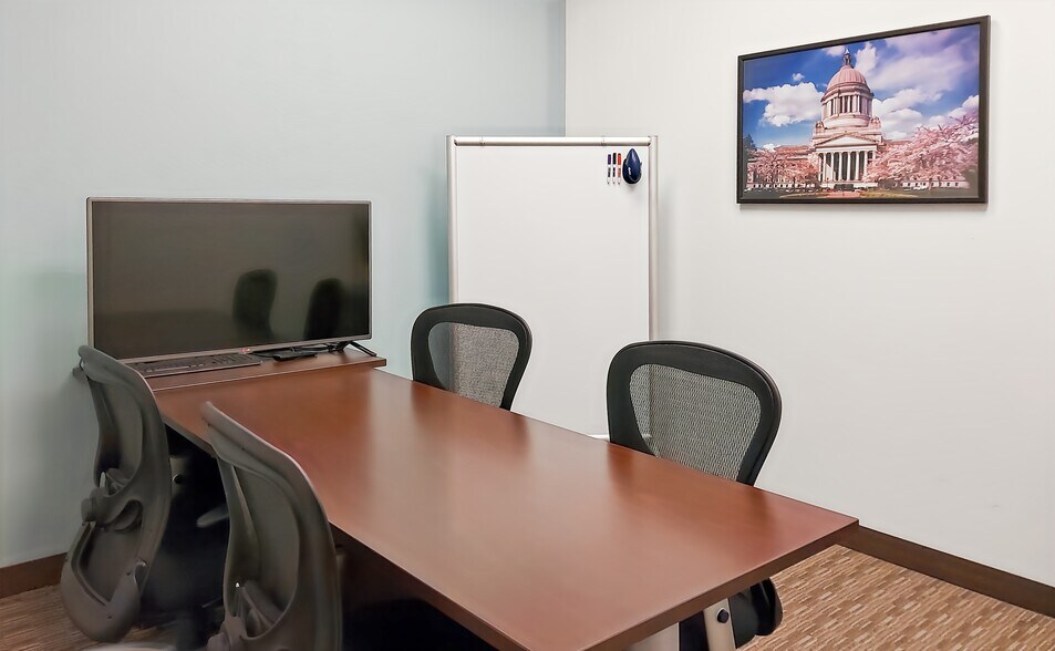 More Photos Of 400 Union Ave SE, Olympia Coworking Space