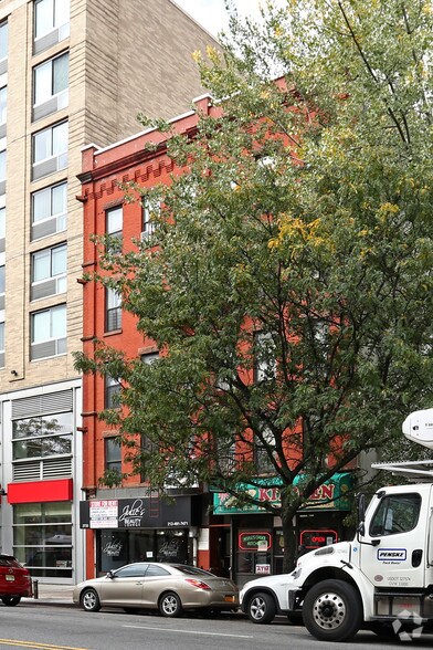More Photos Of 2733 Frederick Douglass Blvd, New York Apartments For Sale