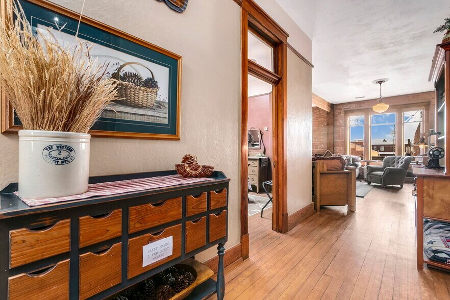 More Photos Of 308 S 2nd St, Laramie Storefront Retail Residential For Sale