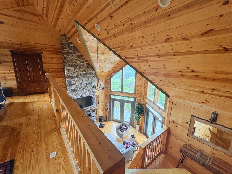 More Photos Of 433 Red Hawk Way, Gatlinburg Specialty For Sale