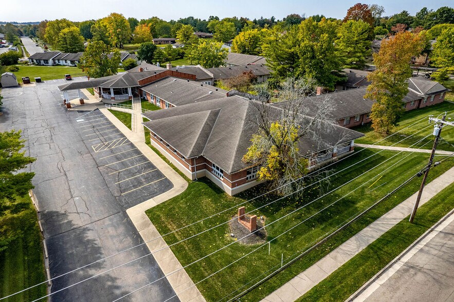 6099 Fairfield Rd, Oxford, OH 45056 Skilled Nursing Facility For Sale