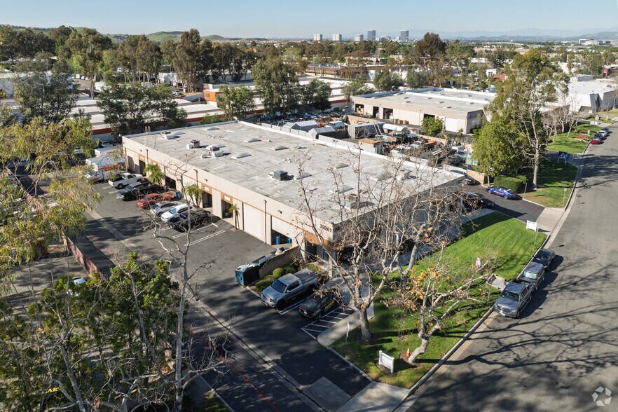 More Photos Of 23261 Del Lago Dr, Laguna Hills Light Manufacturing For Lease
