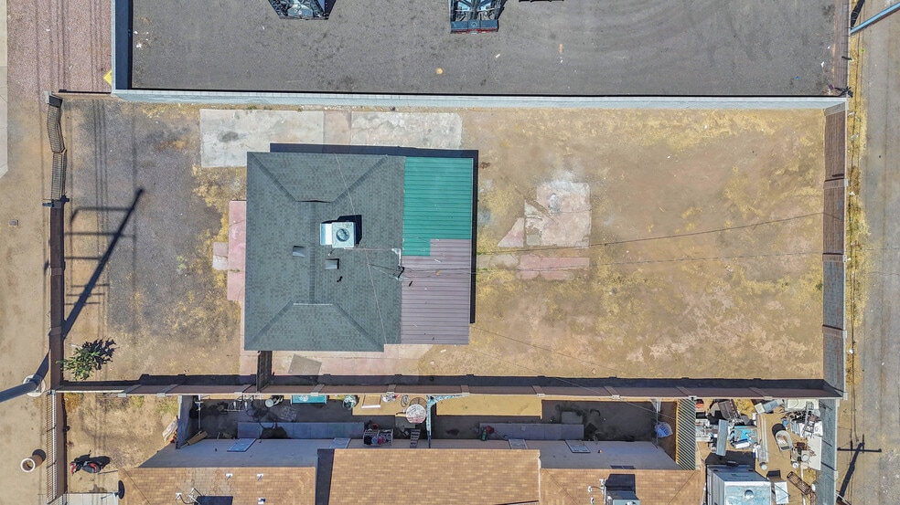 More Photos Of 1806 W Sherman St, Phoenix Warehouse For Sale