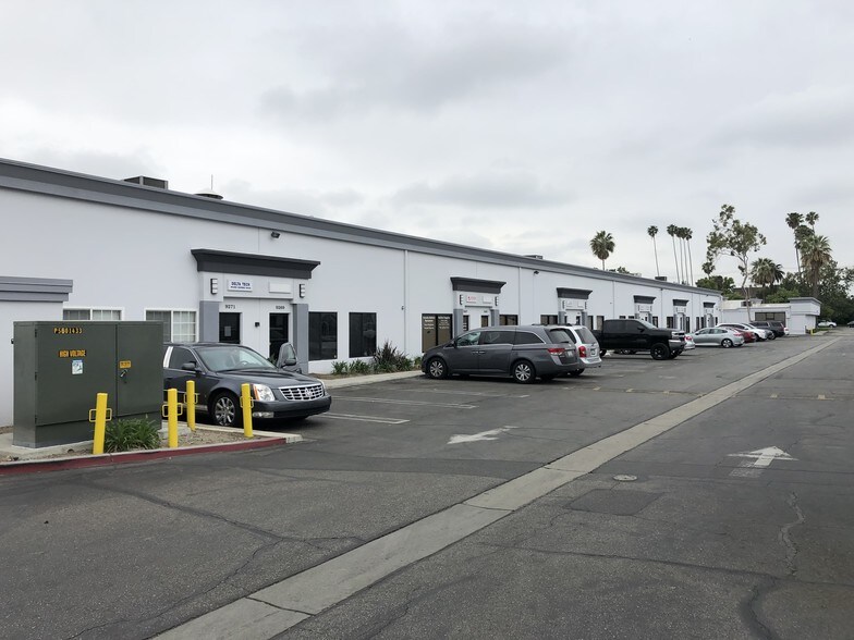 More Photos Of 9249-9272 Archibald Ave, Rancho Cucamonga Warehouse For Sale