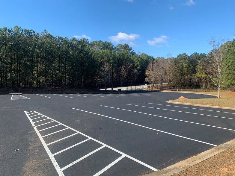 Primary Photo Of 350 Hartman Rd, Austell Land For Lease