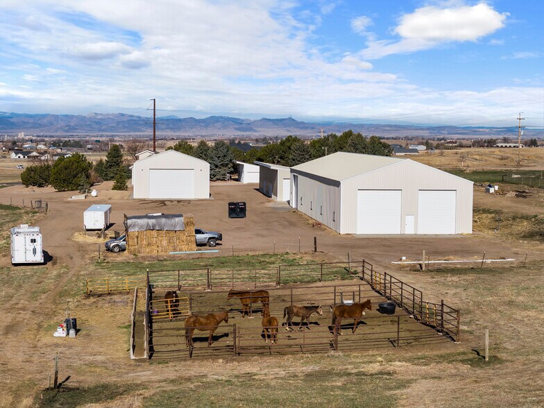 More Photos Of 7690 Carlson Ct, Fort Collins Warehouse For Sale