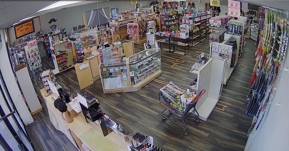 Primary Photo Of 3697 Highway 5, Douglasville General Retail For Lease
